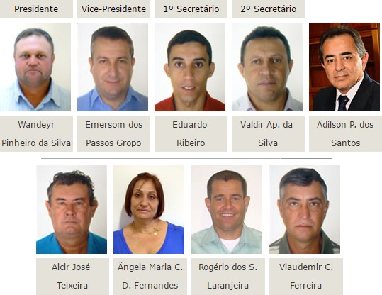 LEGISLATURA 2013 - 2016