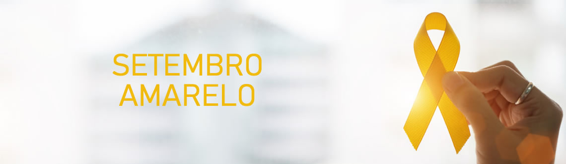 Setembro Amarelo