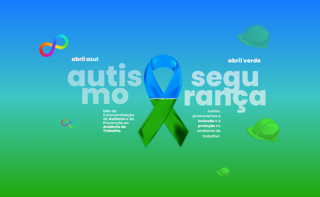 CAMPANHA ABRIL