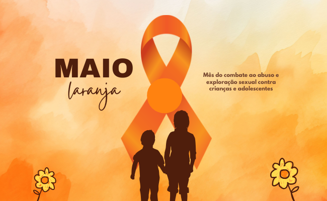 CAMPANHA MAIO