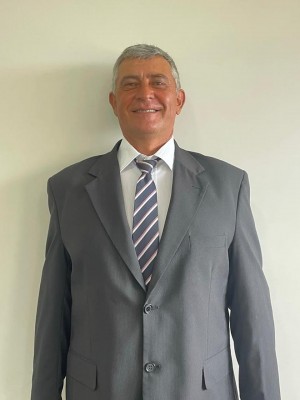 Vlaudemir Caetano Ferreira 