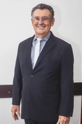 Antonio Carlos Berto