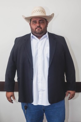 Junior Antonio Dias Domingues